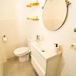公寓 Duplex House Near Downtown