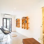 公寓 Duplex House Near Downtown 龙达