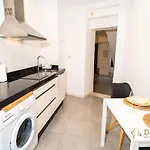 公寓 Duplex House Near Downtown