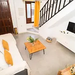 公寓 Duplex House Near Downtown *