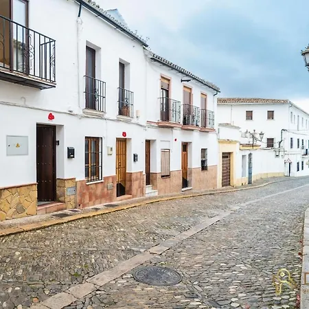 Apartamento Duplex House Near Downtown *