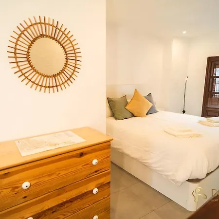 Duplex House Near Downtown Apartamento Ronda