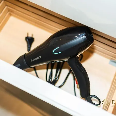 Duplex House Near Downtown Apartamento