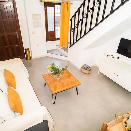 Apartmán Duplex House Near Downtown *