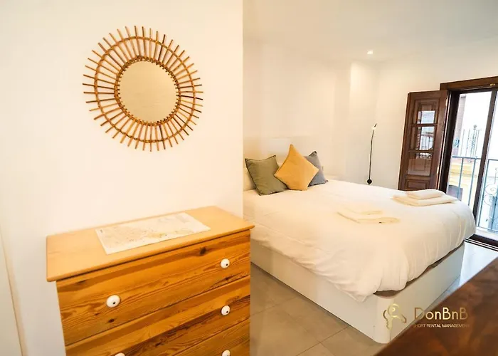 Duplex House Near Downtown Apartamento Ronda