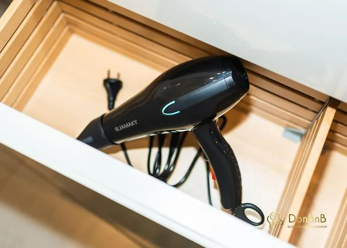 Duplex House Near Downtown Apartamento