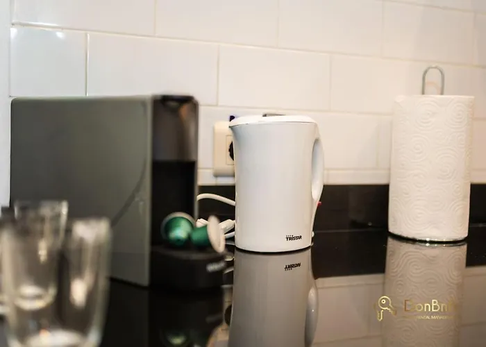 Apartamento Duplex House Near Downtown *